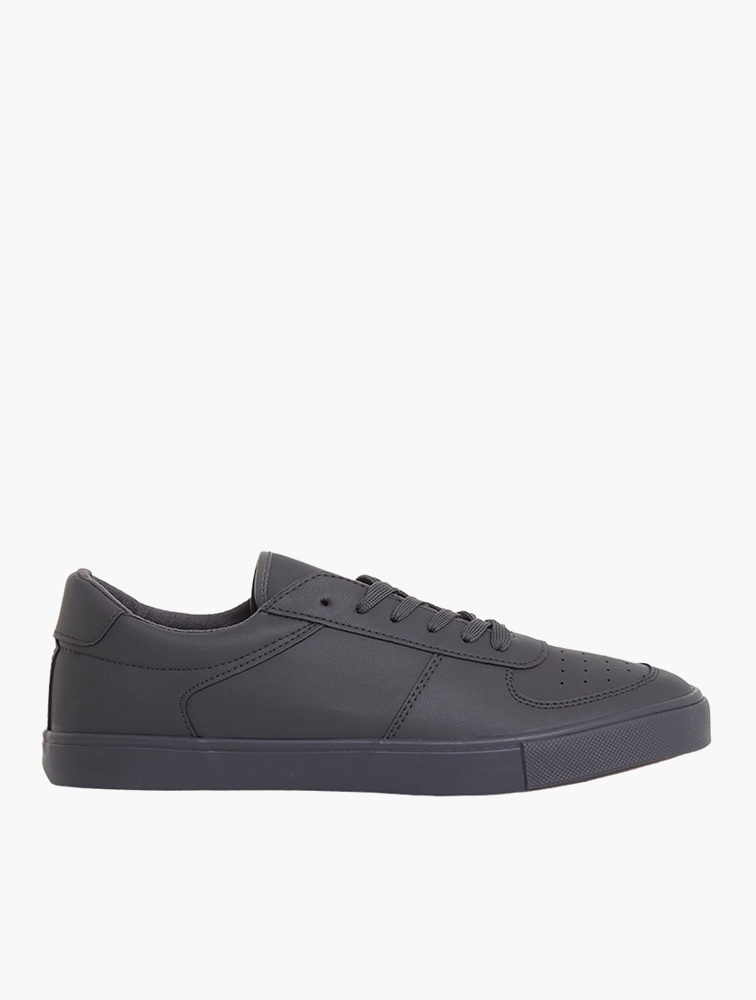 MyRunway Shop Superbalist Label Konan sneaker charcoal for Men